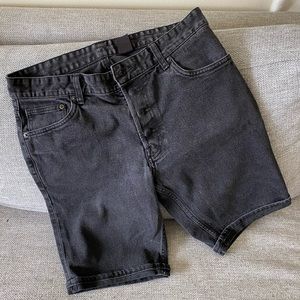 Men’s Jeans Shorts